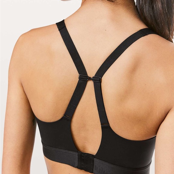 2/$40 Lululemon fine form bra 34D / 10 - Picture 3 of 7